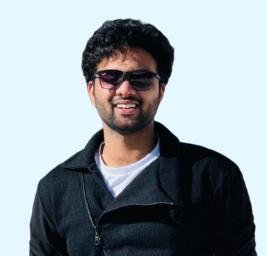 Arjun Vinay Kandukuri