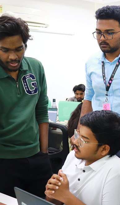 Pair Programming Hackathon